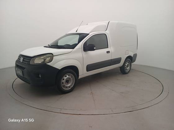 FIAT FIORINO 1.3 FIREFLY FLEX ENDURANCE MANUAL FIAT FIORINO 1.3 FIREFLY FLEX ENDURANCE MANUAL